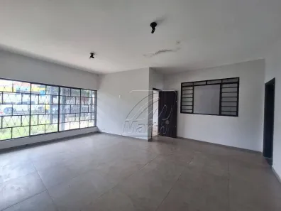 Casa com 3 Quartos para alugar, 250m² no Cidade Alta, Piracicaba