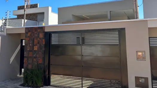 Casa com 1 Quarto à venda, 130m² no Plano Diretor Sul, Palmas
