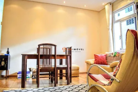 Apartamento com 2 Quartos à venda, 98m² no Bela Vista, São Paulo