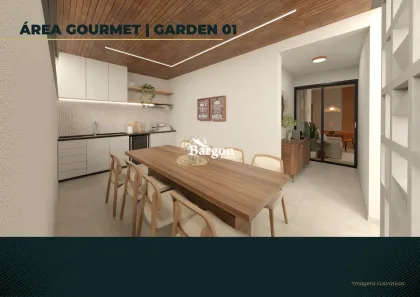 Apartamento com 2 Quartos à venda, 106m² no Bandeirantes, Juiz de Fora