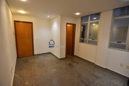 Sala Comercial à venda, 23m² no Santa Lúcia, Belo Horizonte
