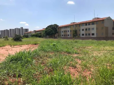 Lote/Terreno à venda, 5118m² no Parque Viaduto, Bauru