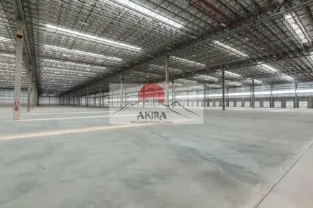 Galpão/Depósito/Armazém para alugar, 15174m² no Potuverá, Itapecerica da Serra