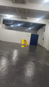 Galpão/Depósito/Armazém para alugar, 450m² no Parque das Américas, Uberaba
