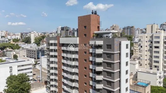 Apartamento com 2 Quartos à venda, 162m² no Mont Serrat, Porto Alegre