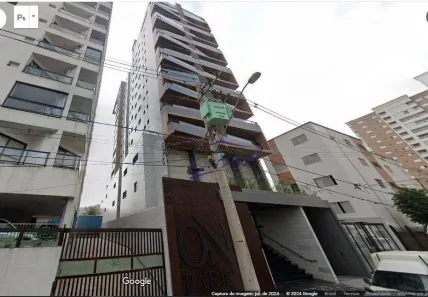 Apartamento com 2 Quartos à venda, 74m² no Boqueirão, Praia Grande