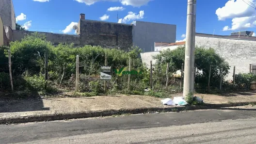 Lote/Terreno à venda, 160m² no Residencial Serra Verde, Piracicaba