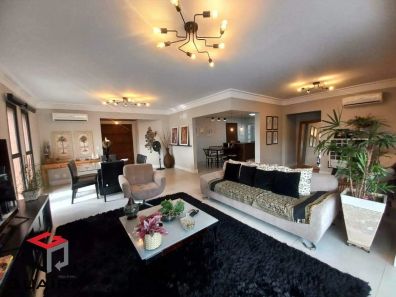 Apartamento com 3 Quartos à venda, 179m² no Santa Paula, São Caetano do Sul