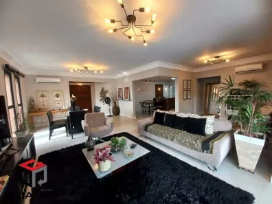 Apartamento com 3 Quartos à venda, 179m² no Santa Paula, São Caetano do Sul