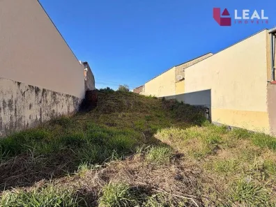 Lote/Terreno à venda, 240m² no Bela Itália, Pouso Alegre