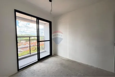 Apartamento com 2 Quartos à venda, 37m² no Jardim Trussardi, São Paulo