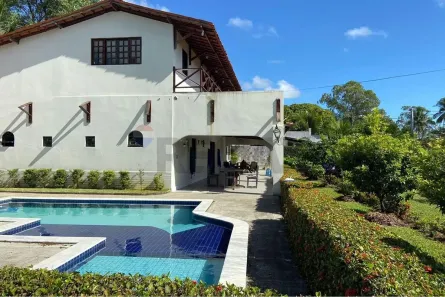Casa com 3 Quartos à venda, 600m² no Águas Compridas, Olinda