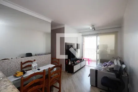 Apartamento com 3 Quartos à venda, 62m² no Vila Paiva, São Paulo