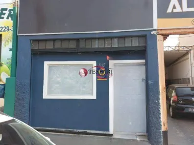 Sala Comercial para alugar, 34m² no Bom Jardim, São José do Rio Preto