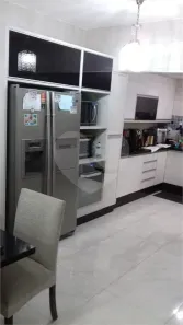 Sobrado com 4 Quartos à venda, 220m² no Parque Novo Mundo, São Paulo