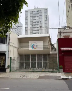 Prédio Comercial para alugar, 410m² no Jardim Paulista, São Paulo