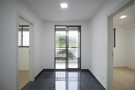 Apartamento com 2 Quartos à venda, 40m² no Vila Andrade, São Paulo