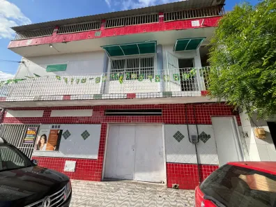 Consultório com 1 Quarto para alugar, 38m² no Parque Guadalajara (Jurema), Caucaia