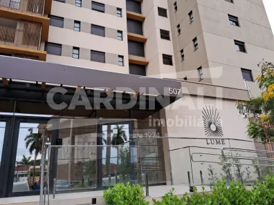 Apartamento com 3 Quartos à venda, 141m² no Vila Ferroviária, Araraquara