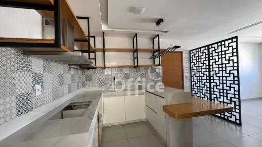 Apartamento com 3 Quartos à venda, 79m² no Parque dos Pirineus, Anápolis