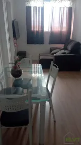 Apartamento com 2 Quartos à venda, 12m² no Vila São Paulo, Ferraz de Vasconcelos