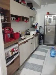 Apartamento com 2 Quartos para alugar, 100m² no Santo Afonso, Novo Hamburgo
