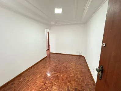 Apartamento com 2 Quartos à venda, 65m² no Cascatinha, Juiz de Fora