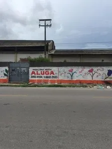 Galpão/Depósito/Armazém para alugar, 2000m² no Barra do Ceará, Fortaleza