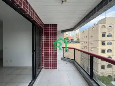 Apartamento com 2 Quartos à venda, 71m² no Enseada, Guarujá