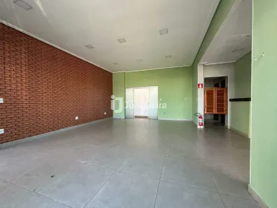 Ponto Comercial para alugar, 52m² no Vila Rezende, Piracicaba