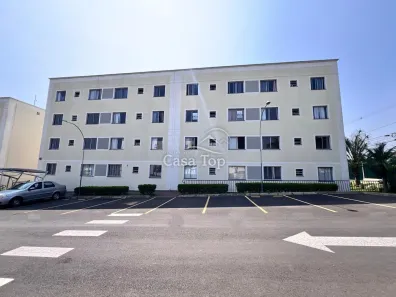 Apartamento com 2 Quartos à venda, 50m² no Uvaranas, Ponta Grossa
