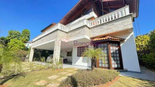 Casa com 4 Quartos à venda, 700m² no Caxambu, Jundiaí