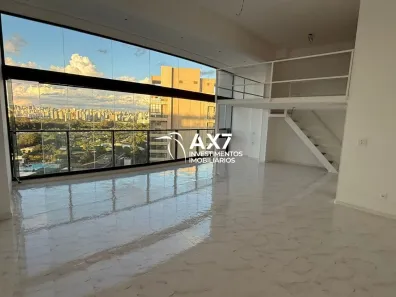 Apartamento com 1 Quarto à venda, 78m² no Indianópolis, São Paulo