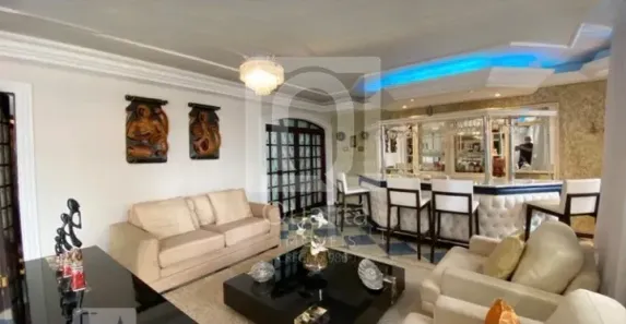 Sobrado com 3 Quartos à venda, 404m² no Parque Três Meninos, Sorocaba