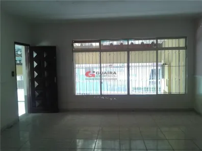 Casa com 3 Quartos à venda, 320m² no Jardim Bela Vista, Santo André
