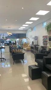 Ponto Comercial à venda, 117m² no Jardim Petrópolis, São José dos Campos