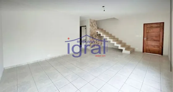 Sobrado com 3 Quartos à venda, 146m² no Parque Imperial, São Paulo