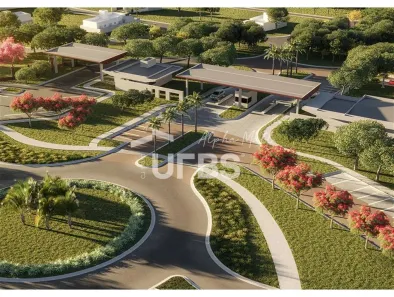 Lote/Terreno à venda, 360m² no Jardins Amsterdã, Goiânia