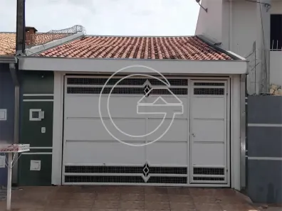 Casa com 3 Quartos à venda, 90m² no Centro, Marília