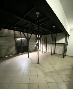 Galpão/Depósito/Armazém à venda, 500m² no Renascença, Belo Horizonte