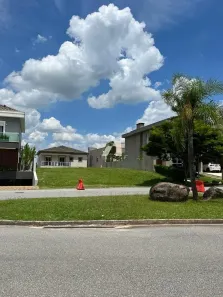 Lote/Terreno à venda, 441m² no Alphaville, Santana de Parnaíba