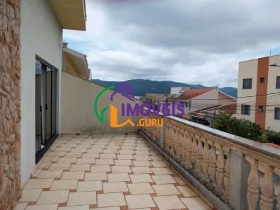 Casa com 3 Quartos à venda, 358m² no Santa Maria, Poços de Caldas
