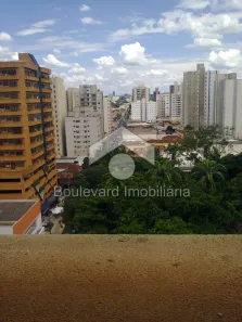 Apartamento com 3 Quartos à venda, 165m² no Centro, Ribeirão Preto
