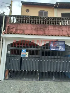 Sobrado com 2 Quartos à venda, 120m² no Jardim Rosana, Guarulhos