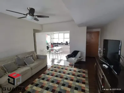 Apartamento com 2 Quartos à venda, 100m² no Centro, São Bernardo do Campo