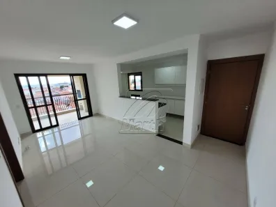 Apartamento com 3 Quartos à venda, 98m² no Paulista, Piracicaba