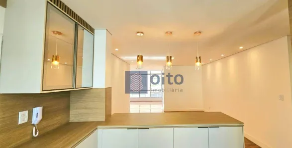Apartamento com 3 Quartos à venda, 162m² no Jardim Paulista, São Paulo