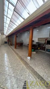 Casa com 3 Quartos à venda, 320m² no Parque Santa Adélia, Franca