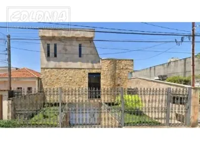 Casa com 3 Quartos à venda, 280m² no Santa Maria, Santo André