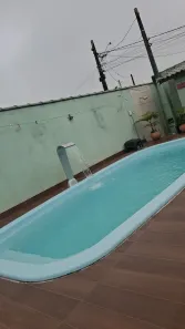 Casa com 2 Quartos à venda, 250m² no São Pedro, Itanhaém